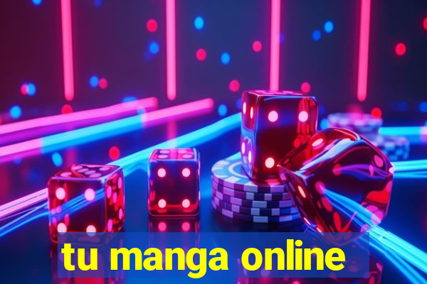 tu manga online